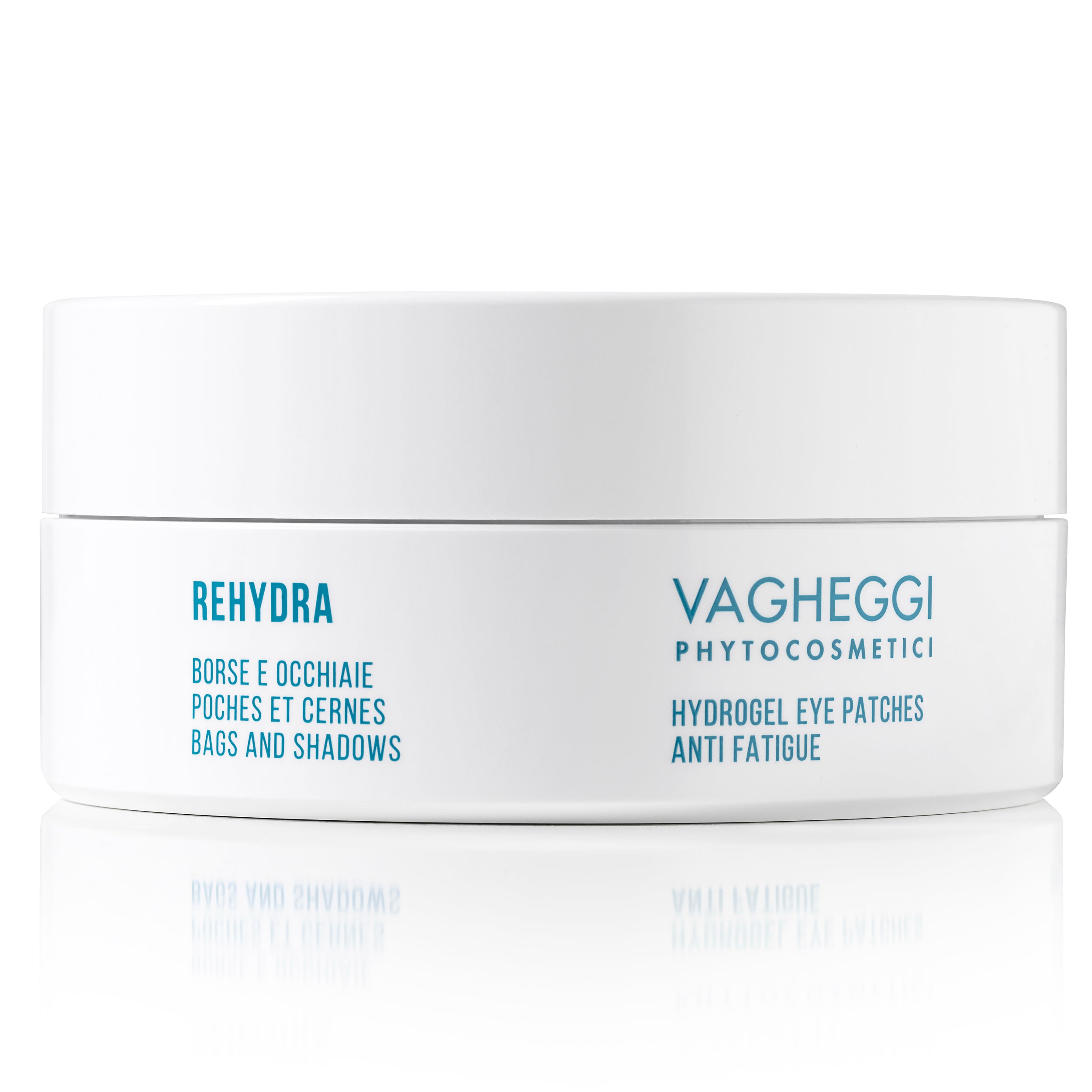 Rehydra Patches Occhi Hydrogel Anti-Fatica