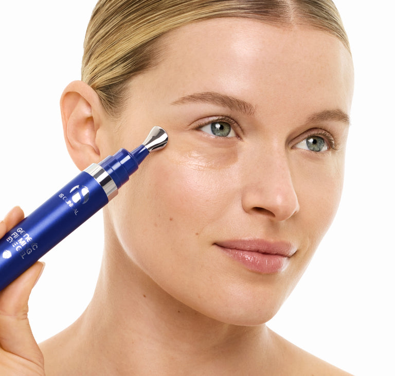 GENEXC FIRMING EYE GEL