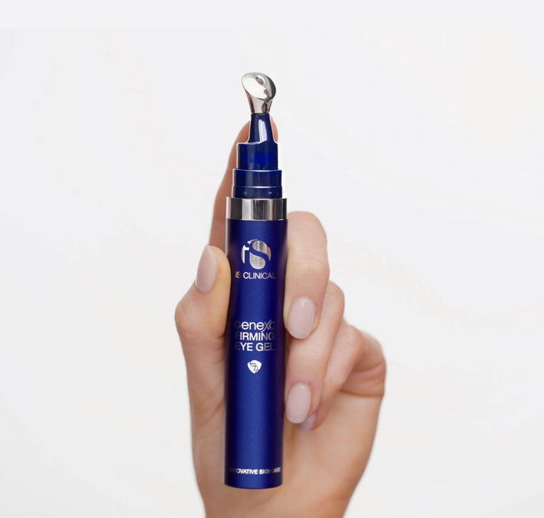 GENEXC FIRMING EYE GEL