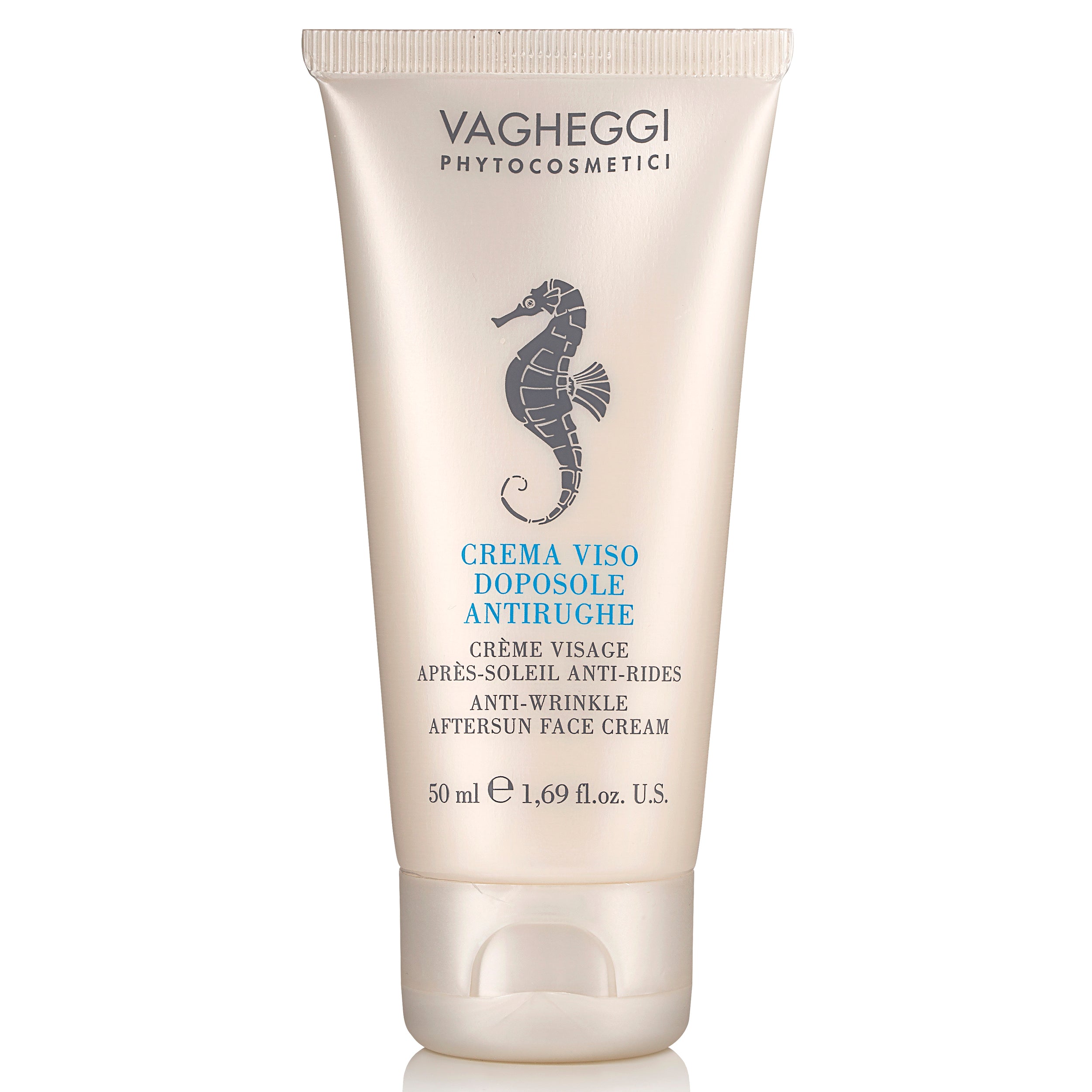 Crema Viso Doposole Antirughe