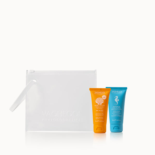 Travel Kit Solari