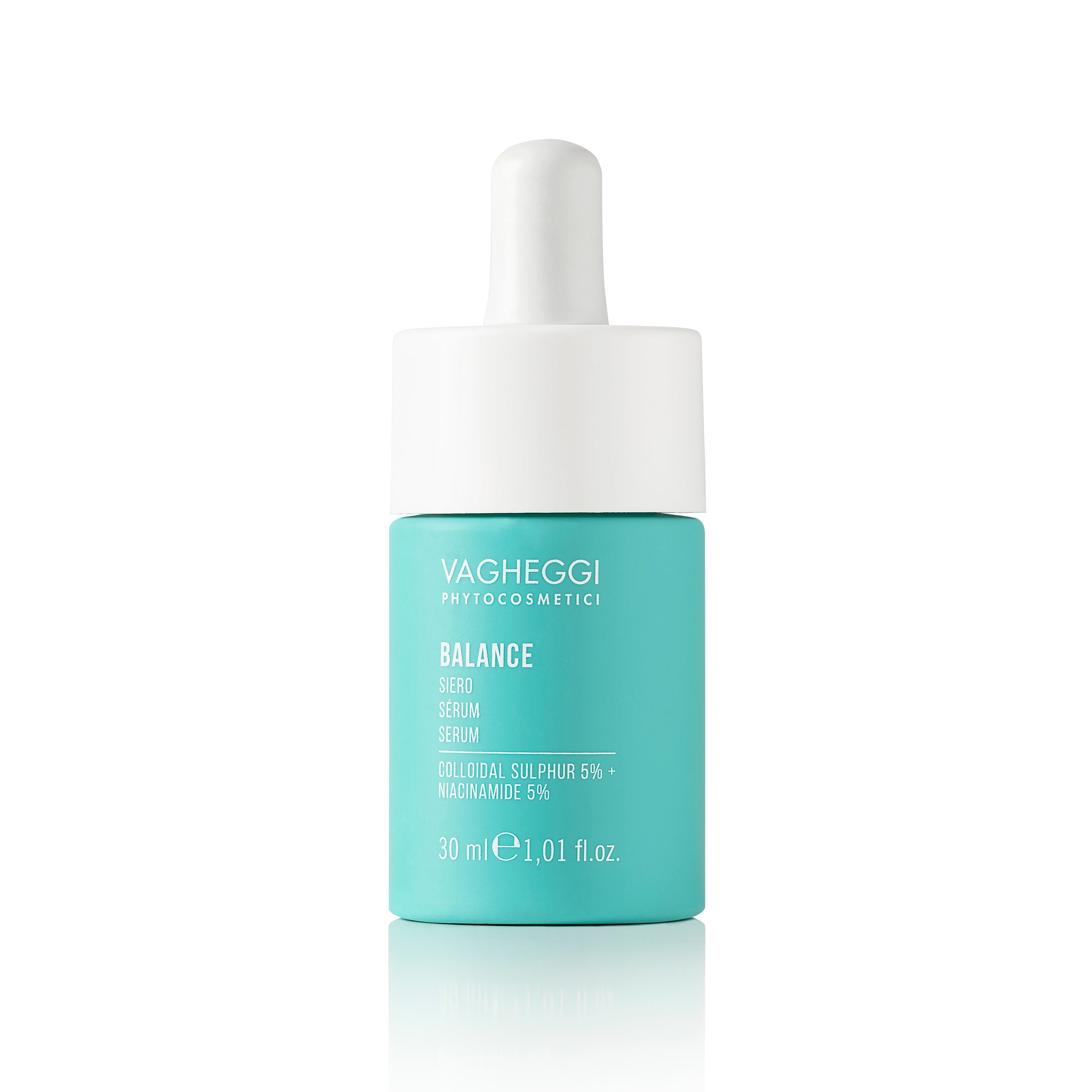 Balance Siero Colloidal Sulphur 5% + Niacinamide 5%