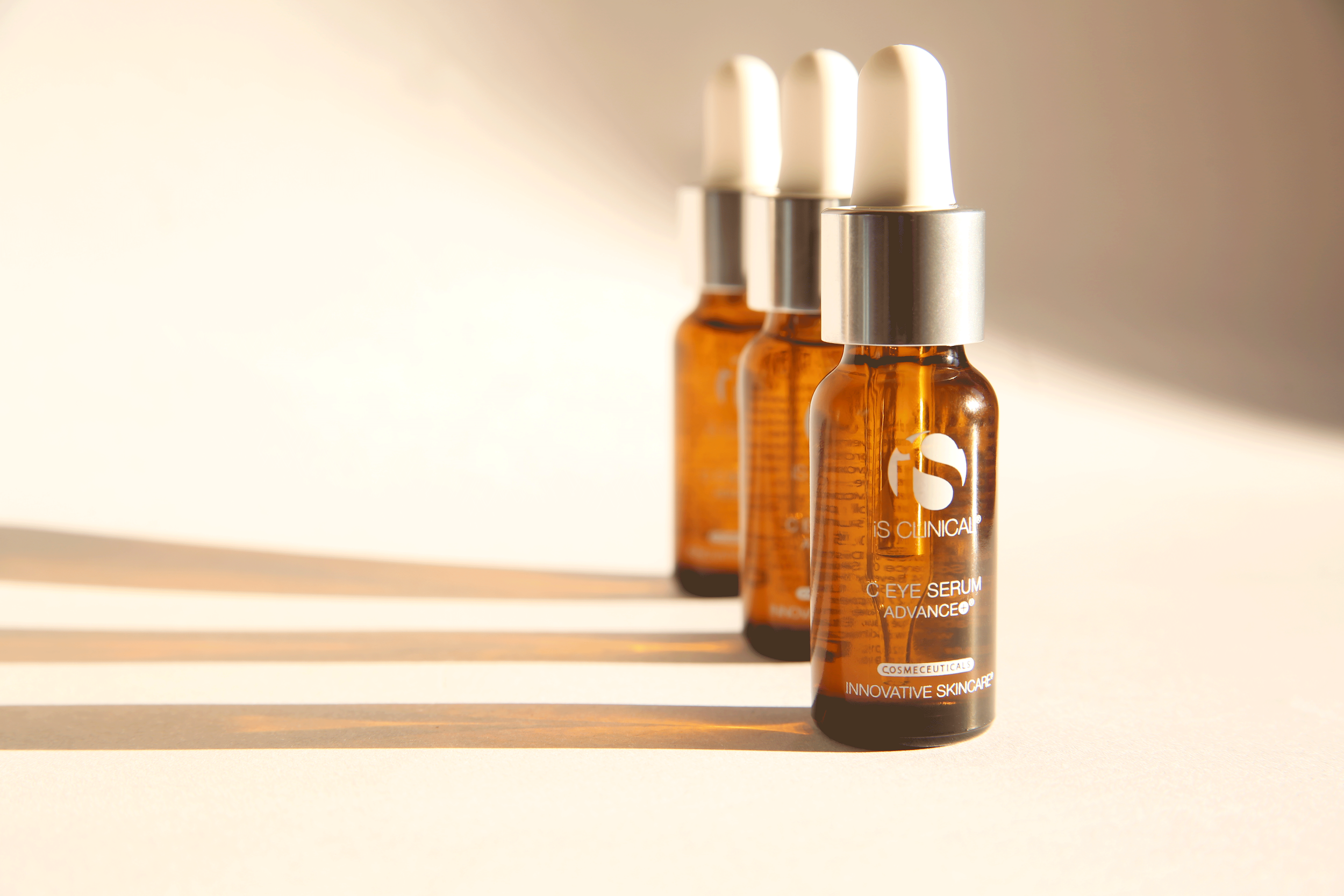 C Eye Serum Advance