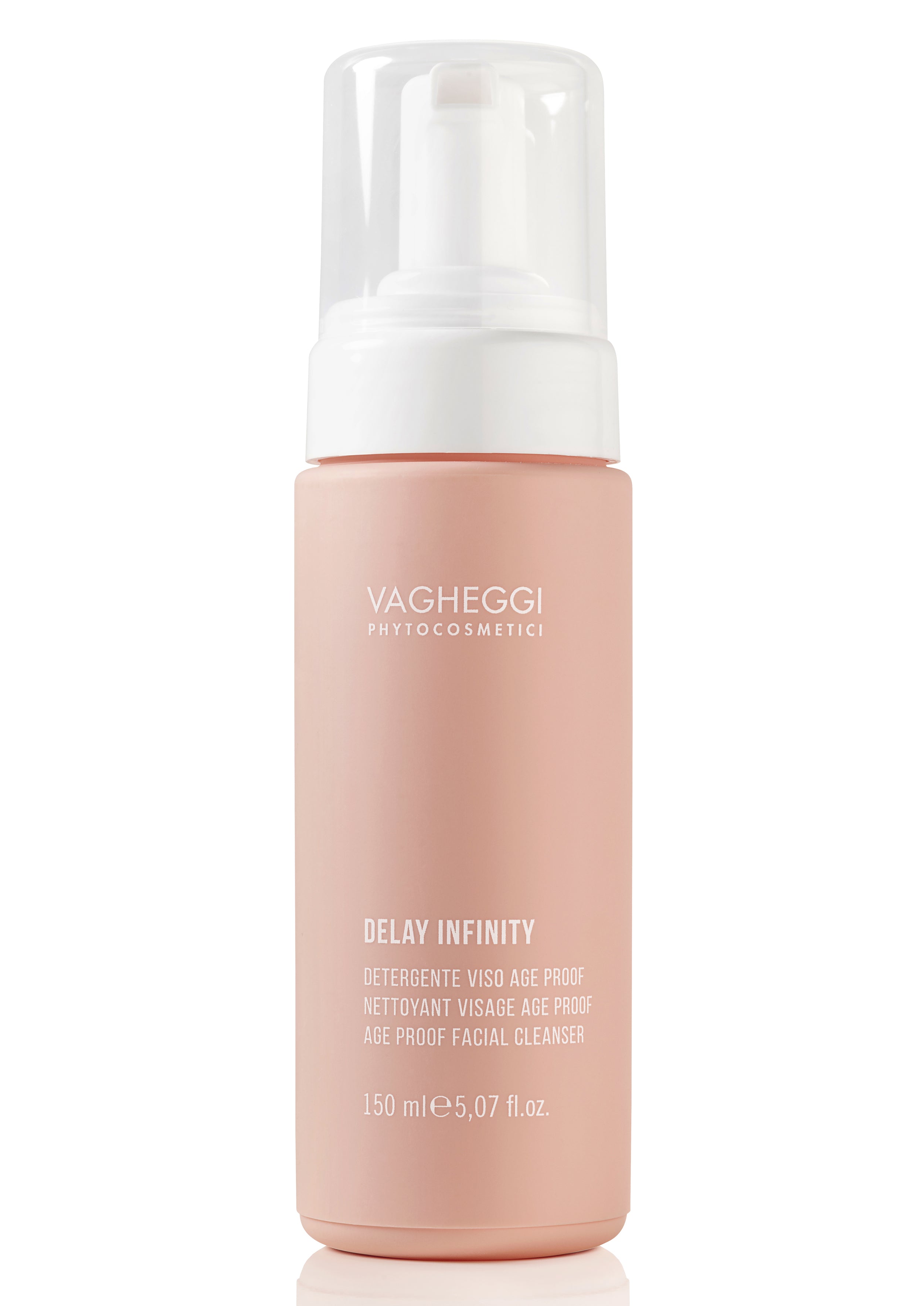 Delay Infinity Detergente Viso Age Proof