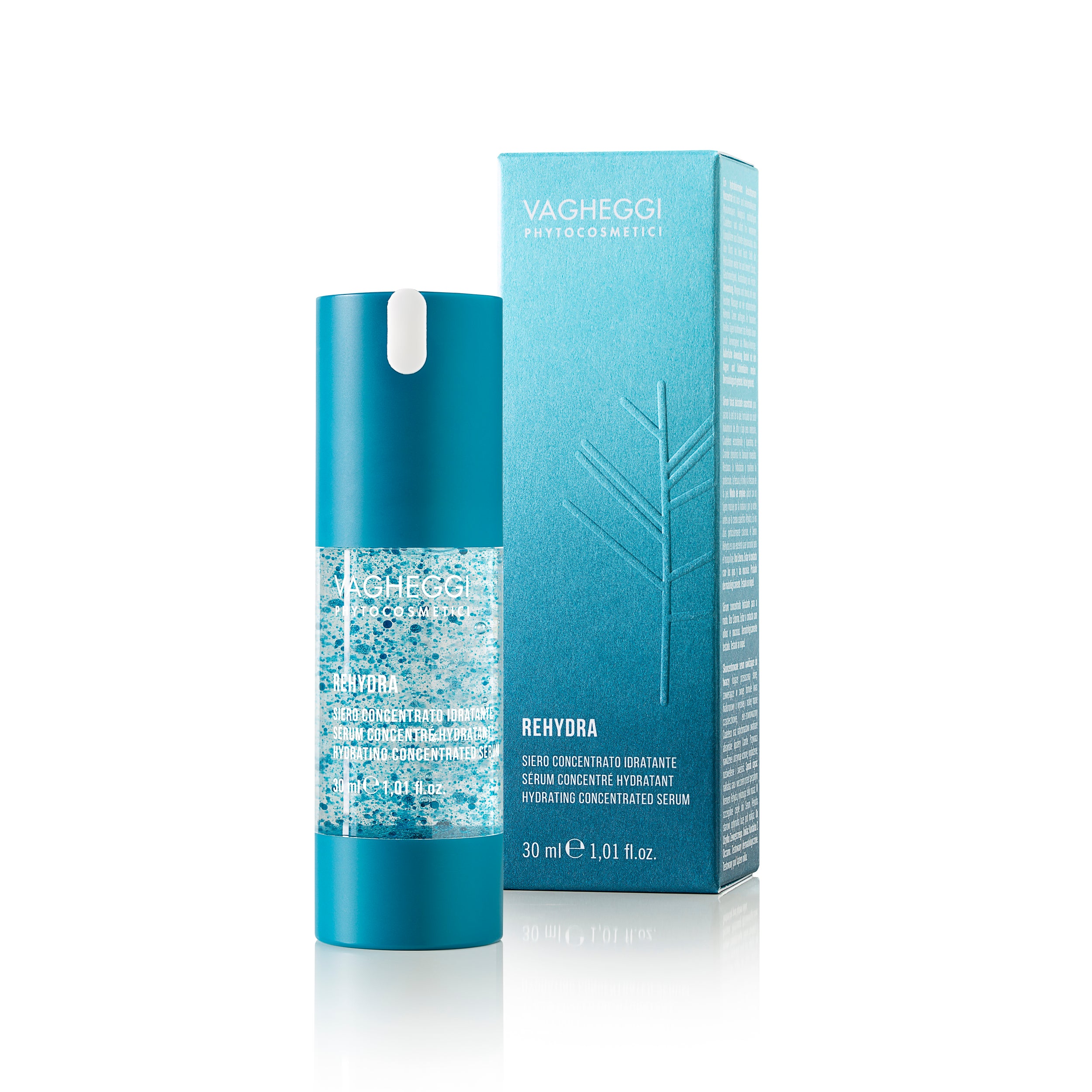 Rehydra Siero Concentrato Idratante