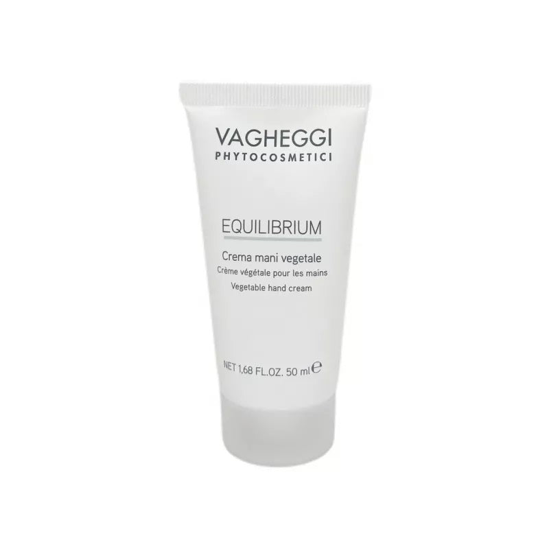 Equilibrium Crema Mani Vegetale