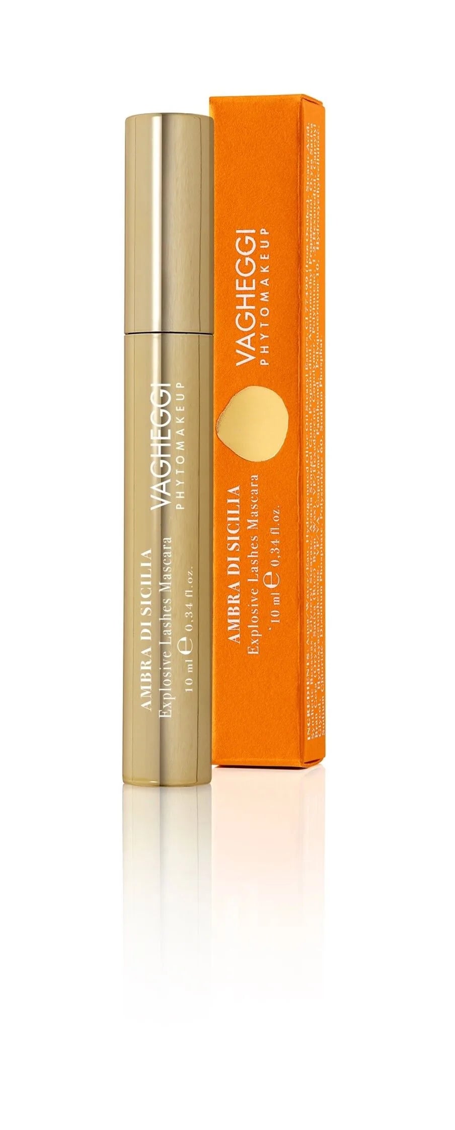 Ambra di Sicilia Explosive Lashes Mascara