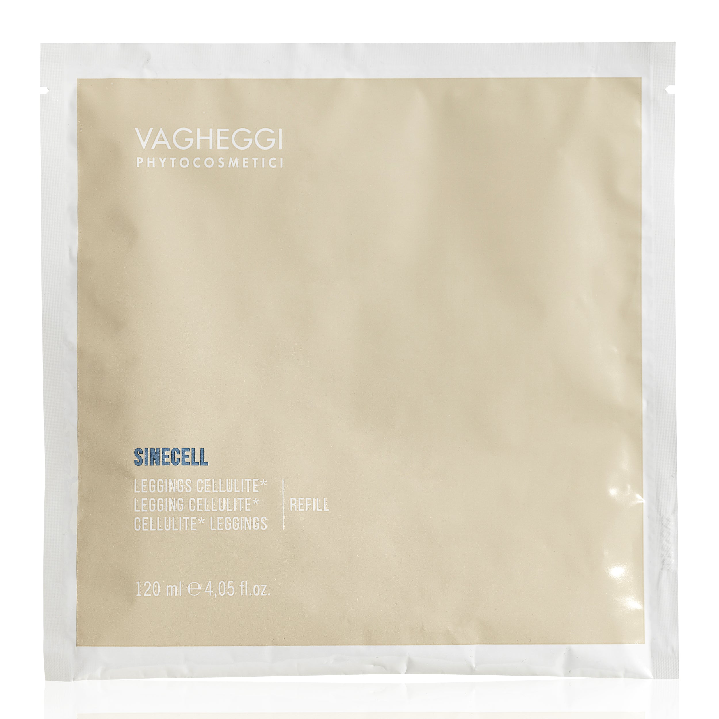 Sinecell Kit Leggings Cellulite Refill