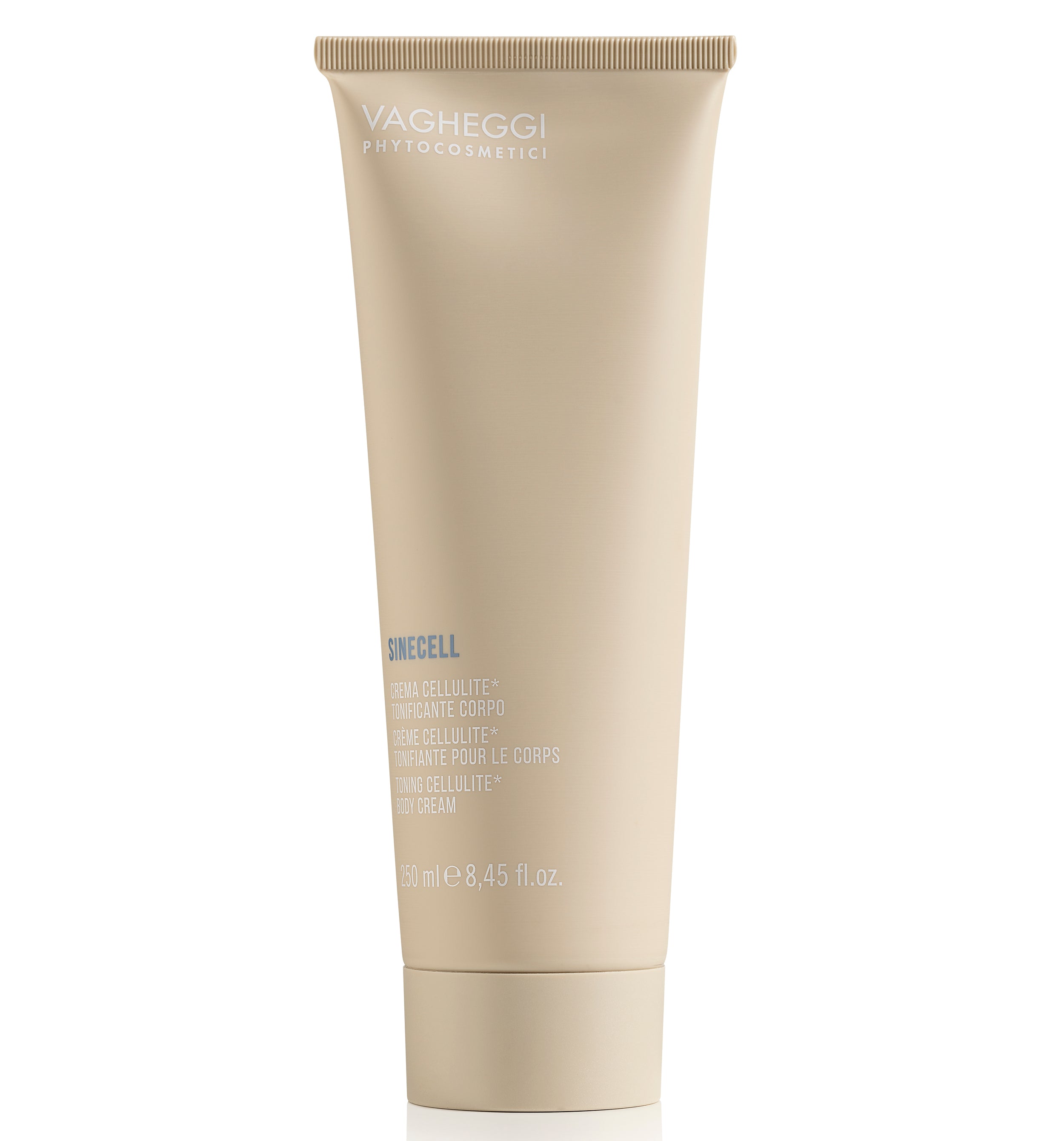 Sinecell Crema Cellulite Tonificante Corpo