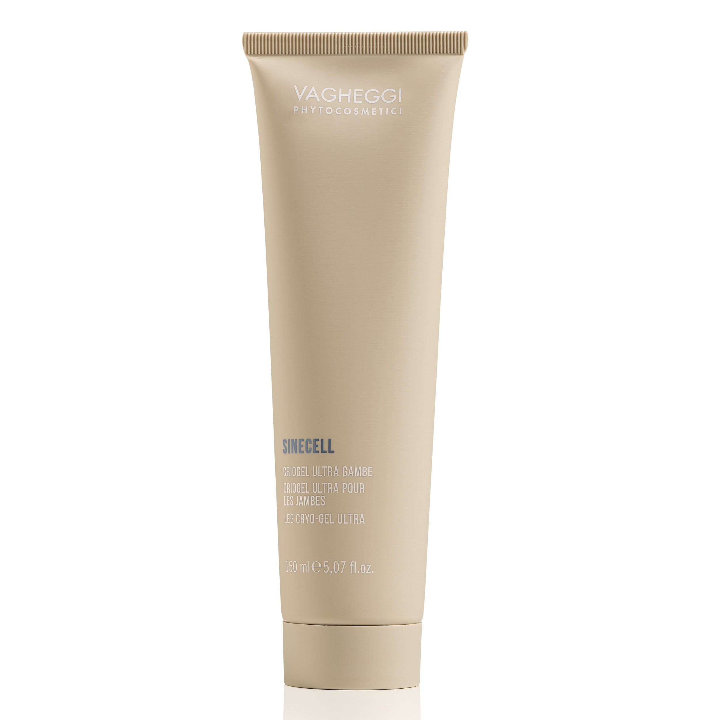 Sinecell Criogel Ultra Gambe