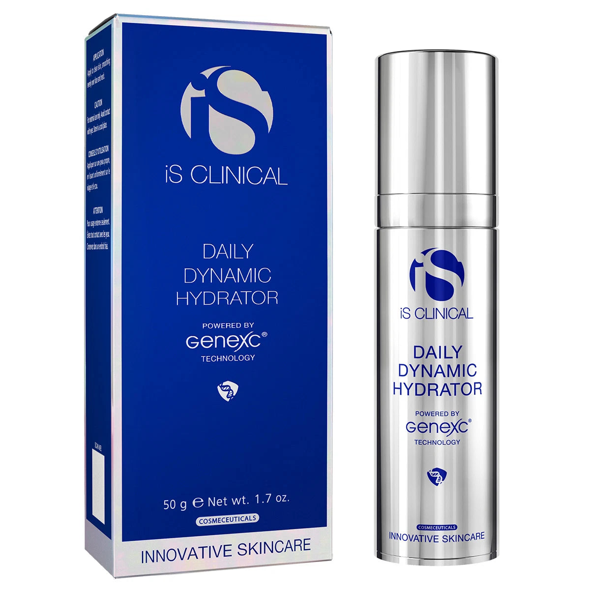 Daily Dynamic Hydrator