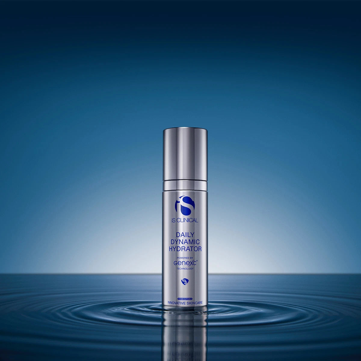 Daily Dynamic Hydrator