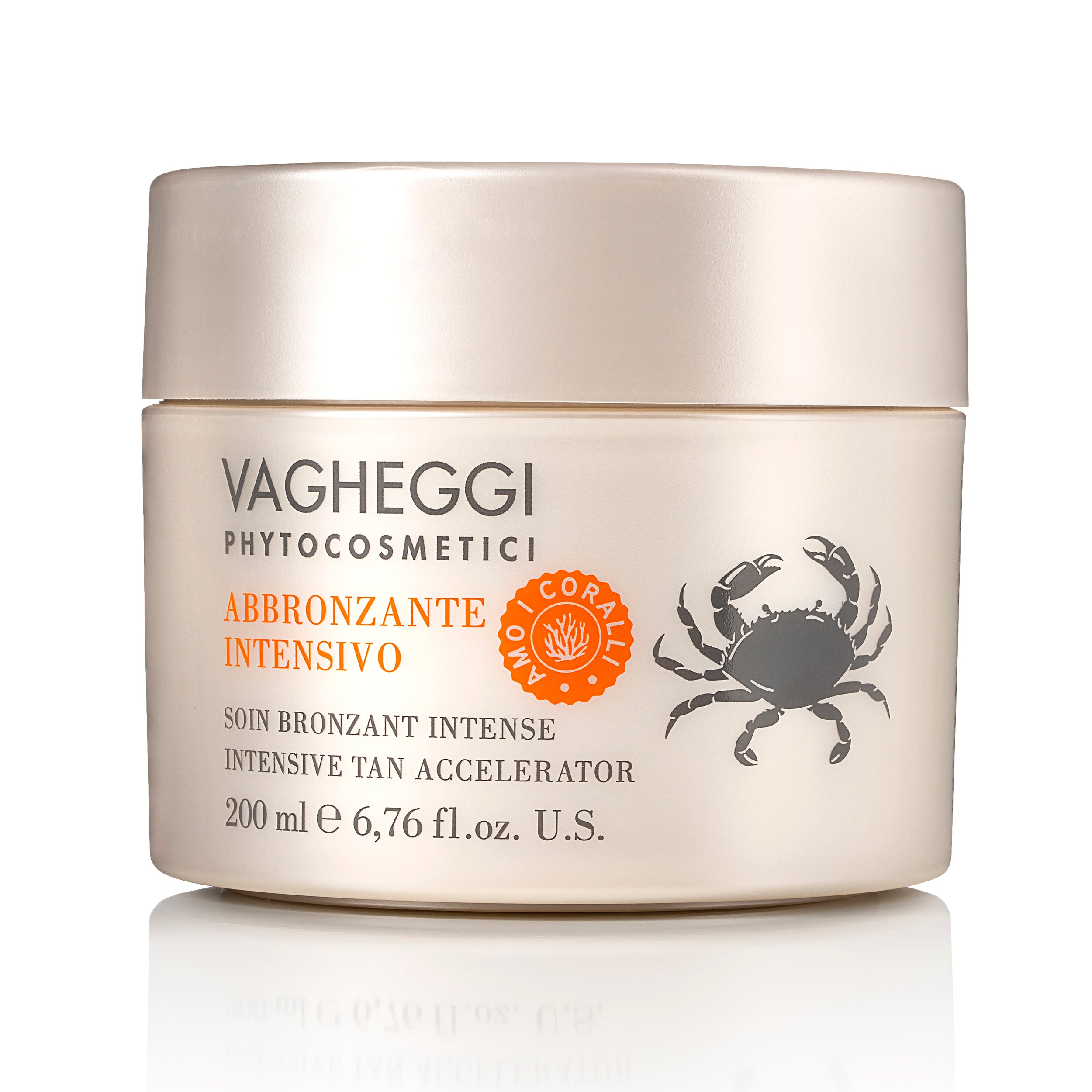 Abbronzante Intensivo