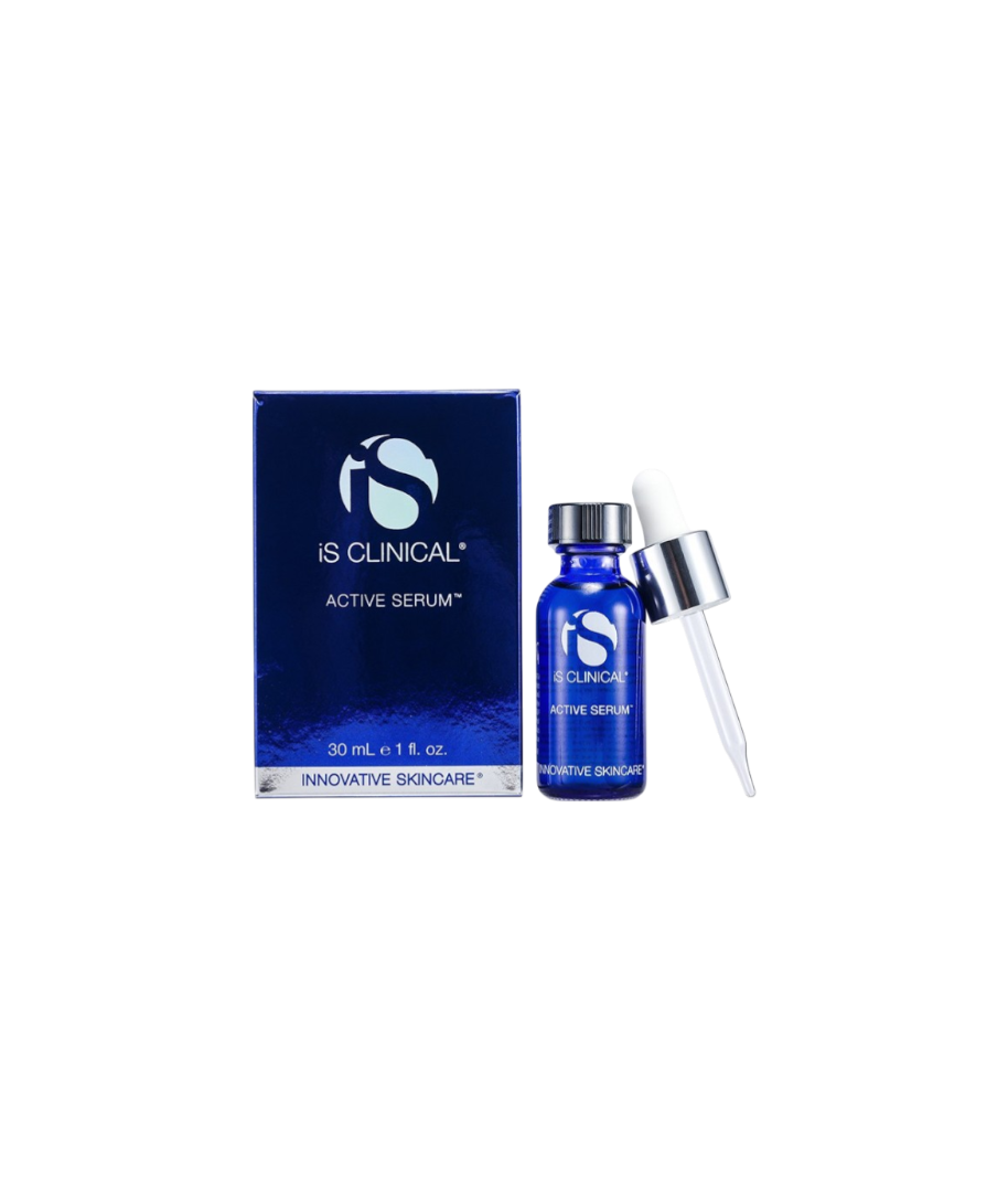 Active Serum