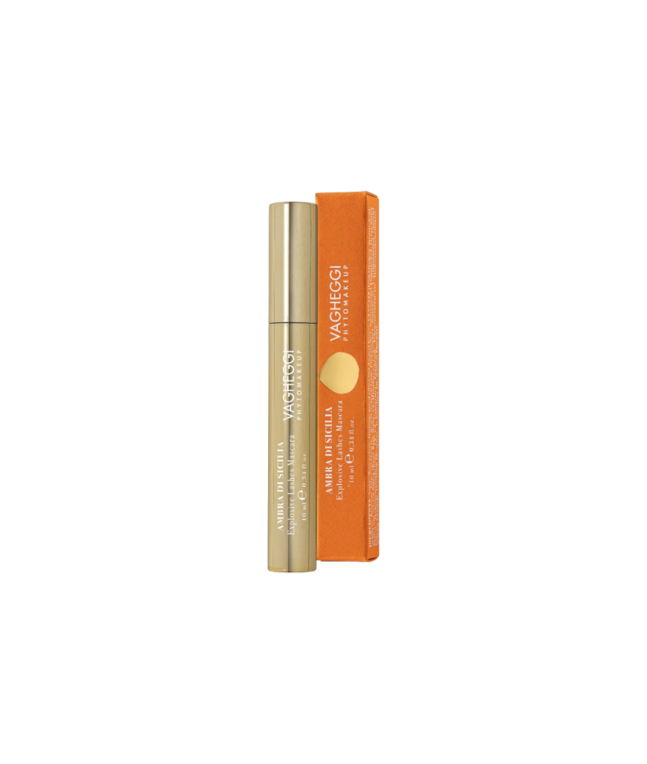 Ambra di Sicilia Explosive Lashes Mascara