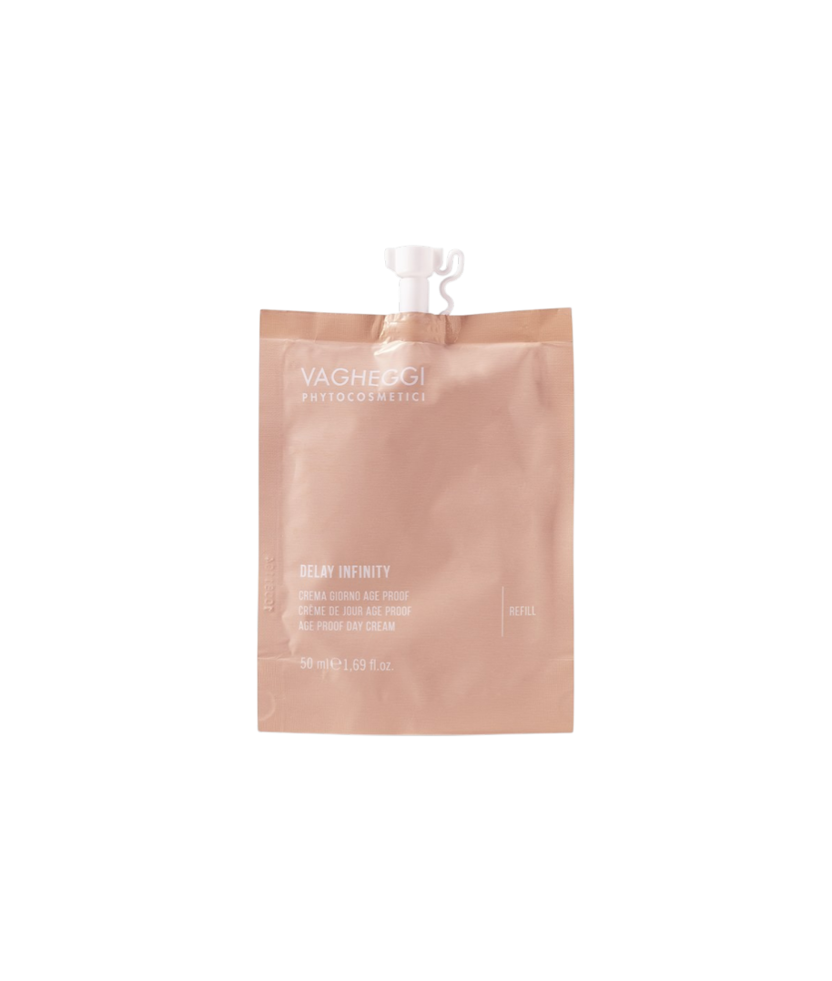 Delay Infinity Crema Giorno Age Proof Refill