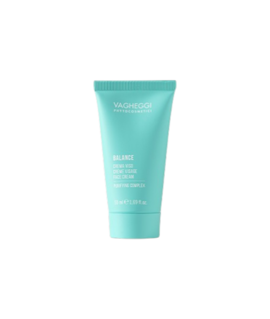 Balance Crema Viso - Purifying Complex