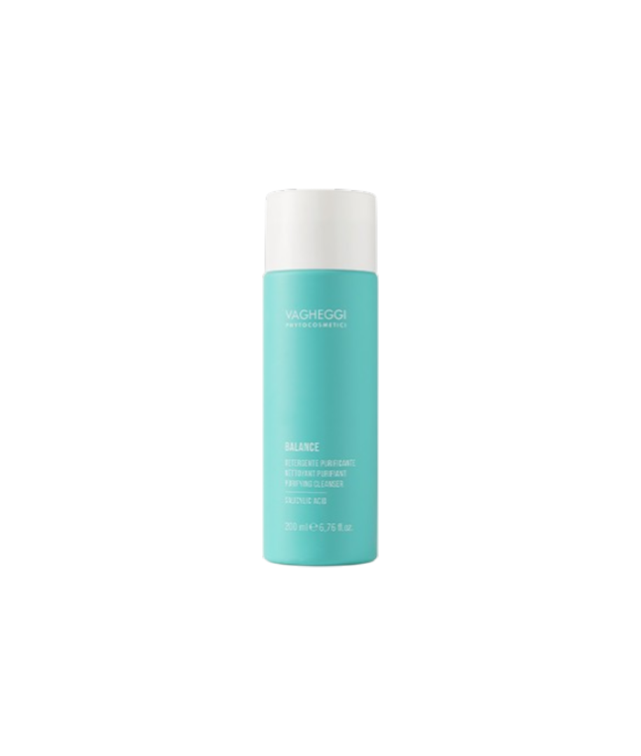 Balance Detergente Purificante Salicylic Acid