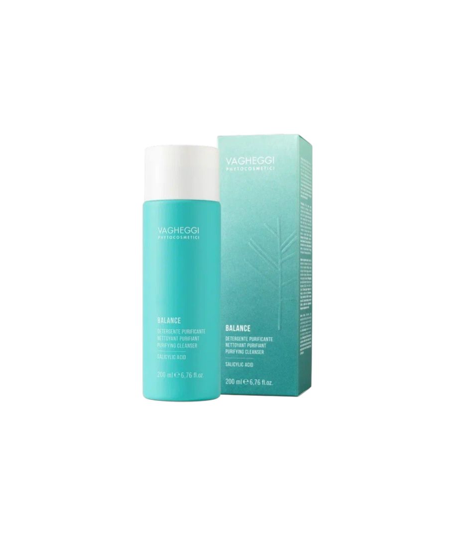Balance Detergente Purificante Salicylic Acid