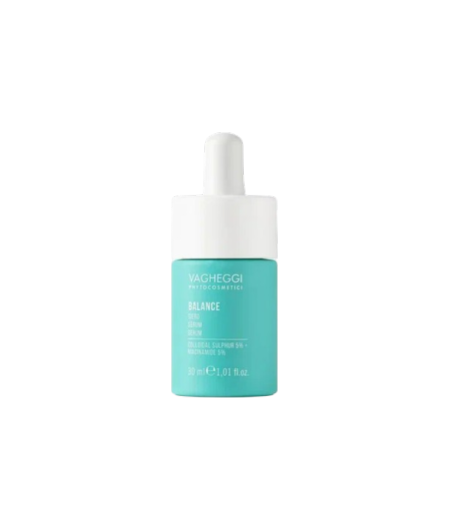 Balance Siero Colloidal Sulphur 5% + Niacinamide 5%