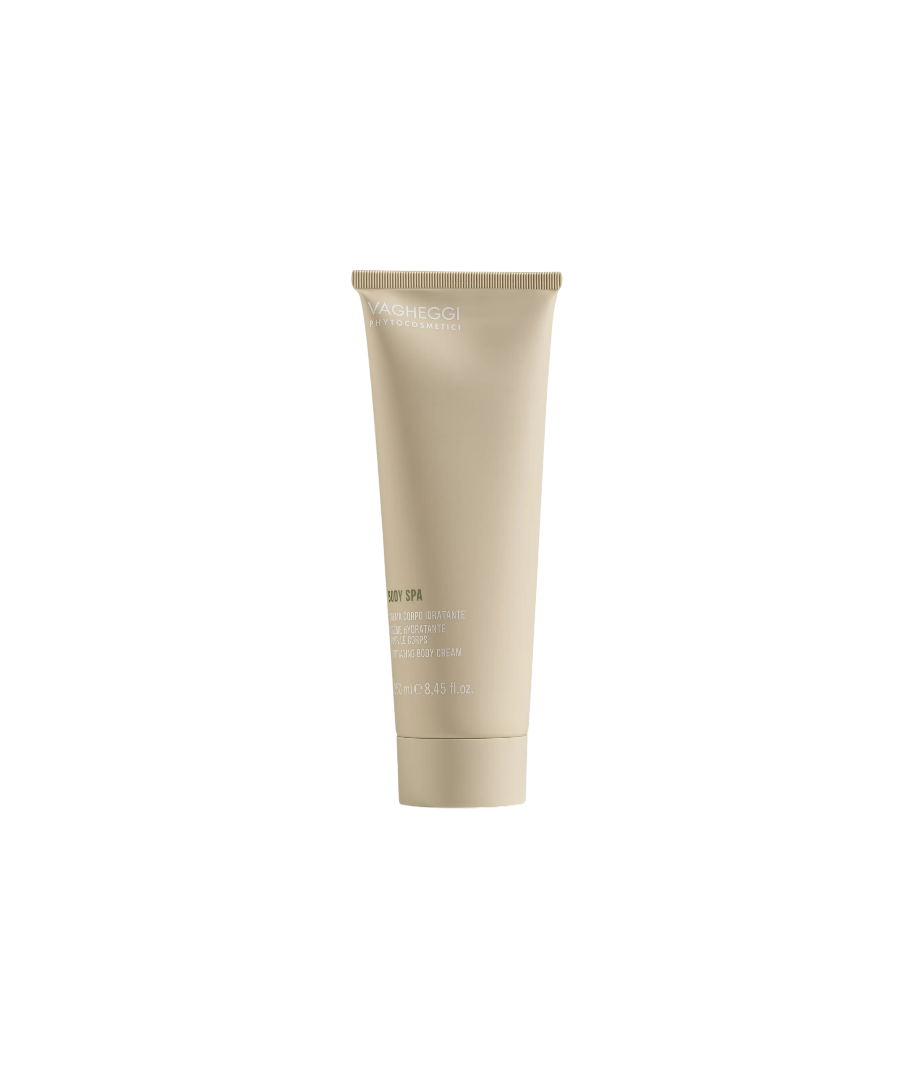 Body Spa Crema Corpo Idratante