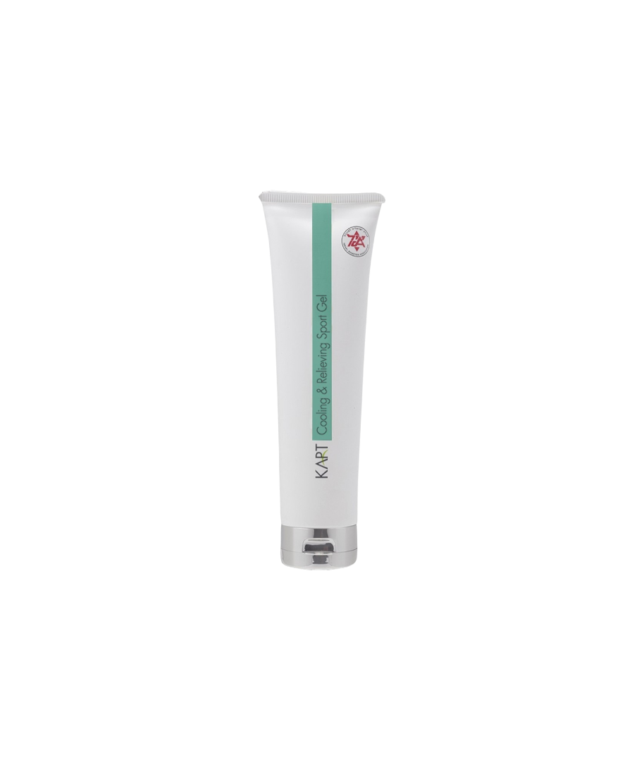 Cooling & Relieving Sport Gel