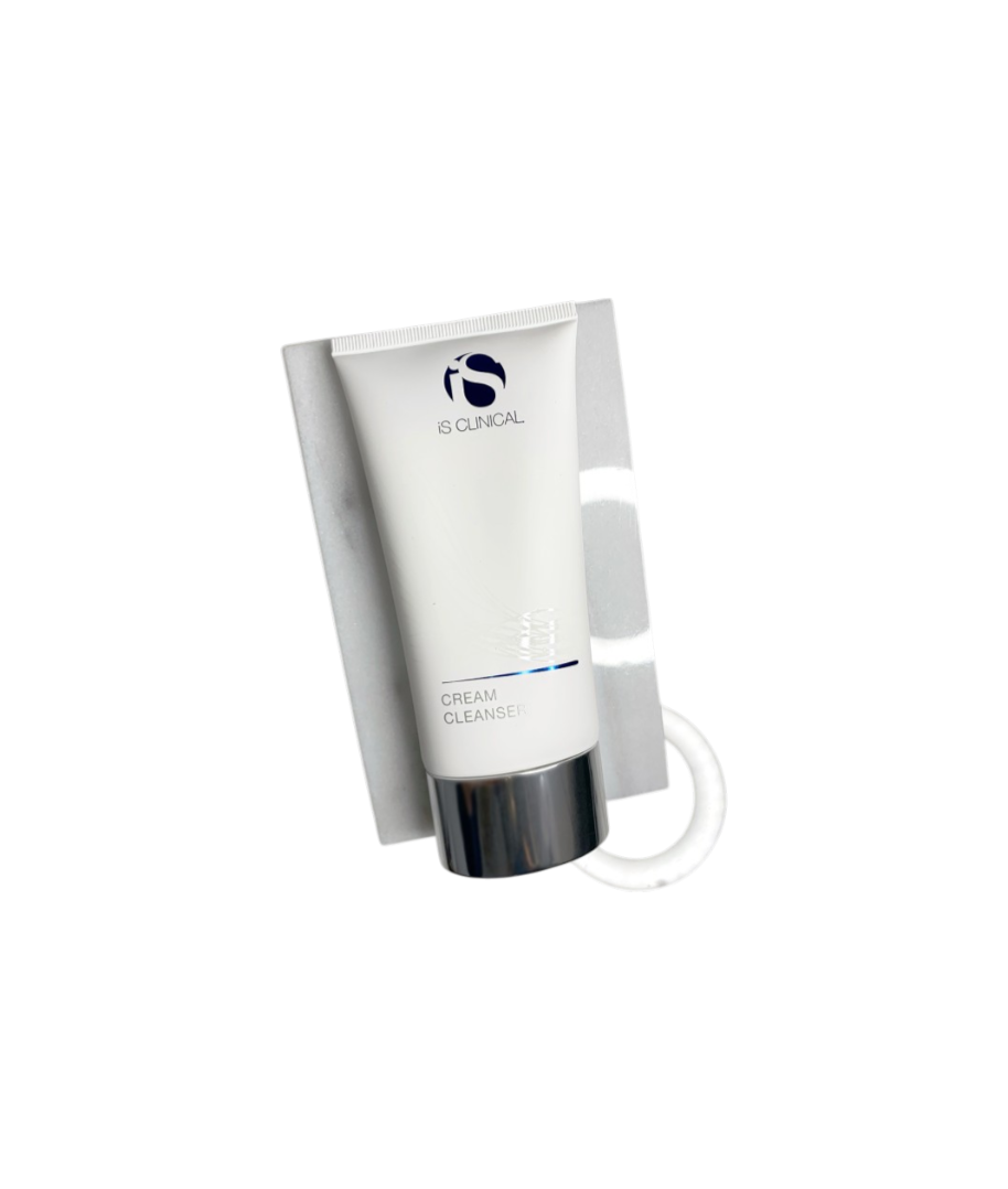 Cream Cleanser