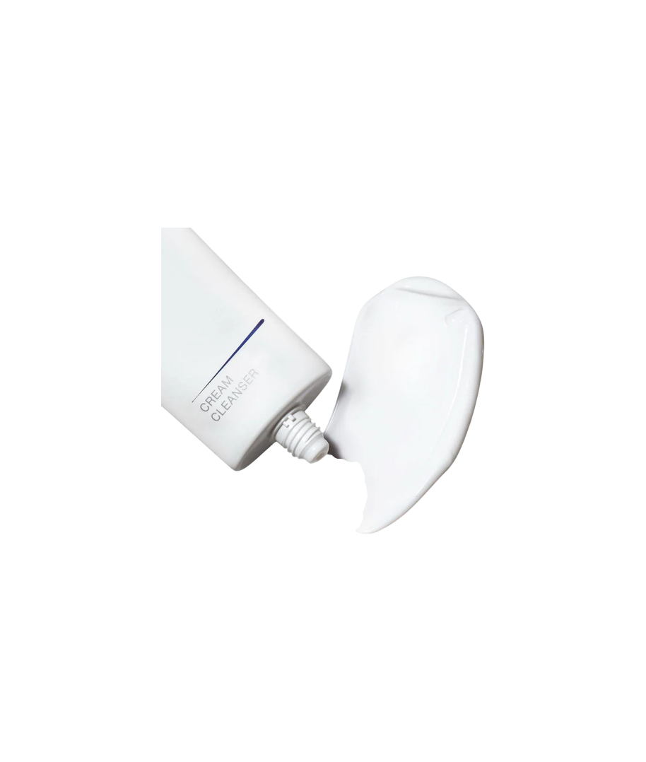 Cream Cleanser