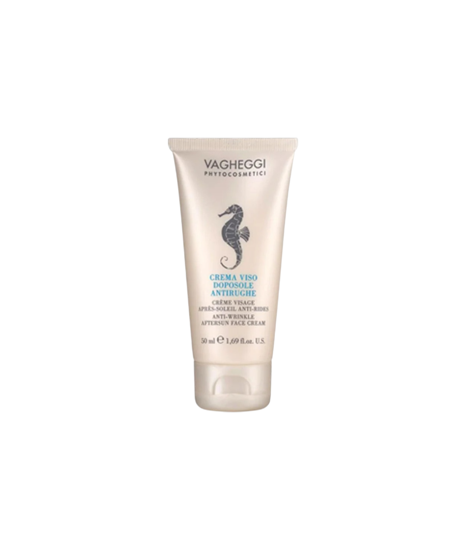 Crema Viso Doposole Antirughe