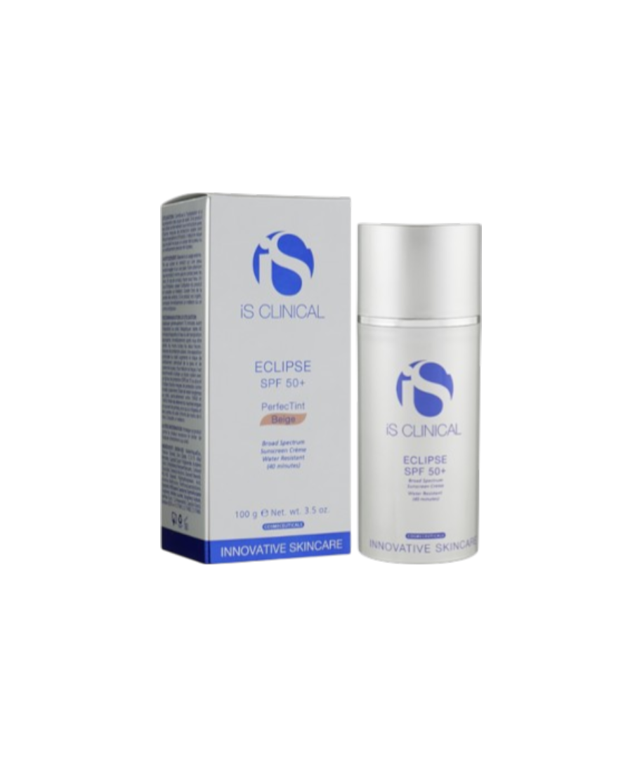 Eclipse SPF 50+