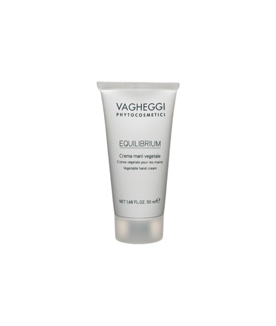 Equilibrium Crema Mani Vegetale