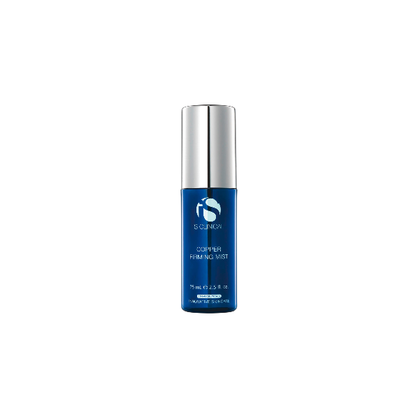 Copper Firming Mist