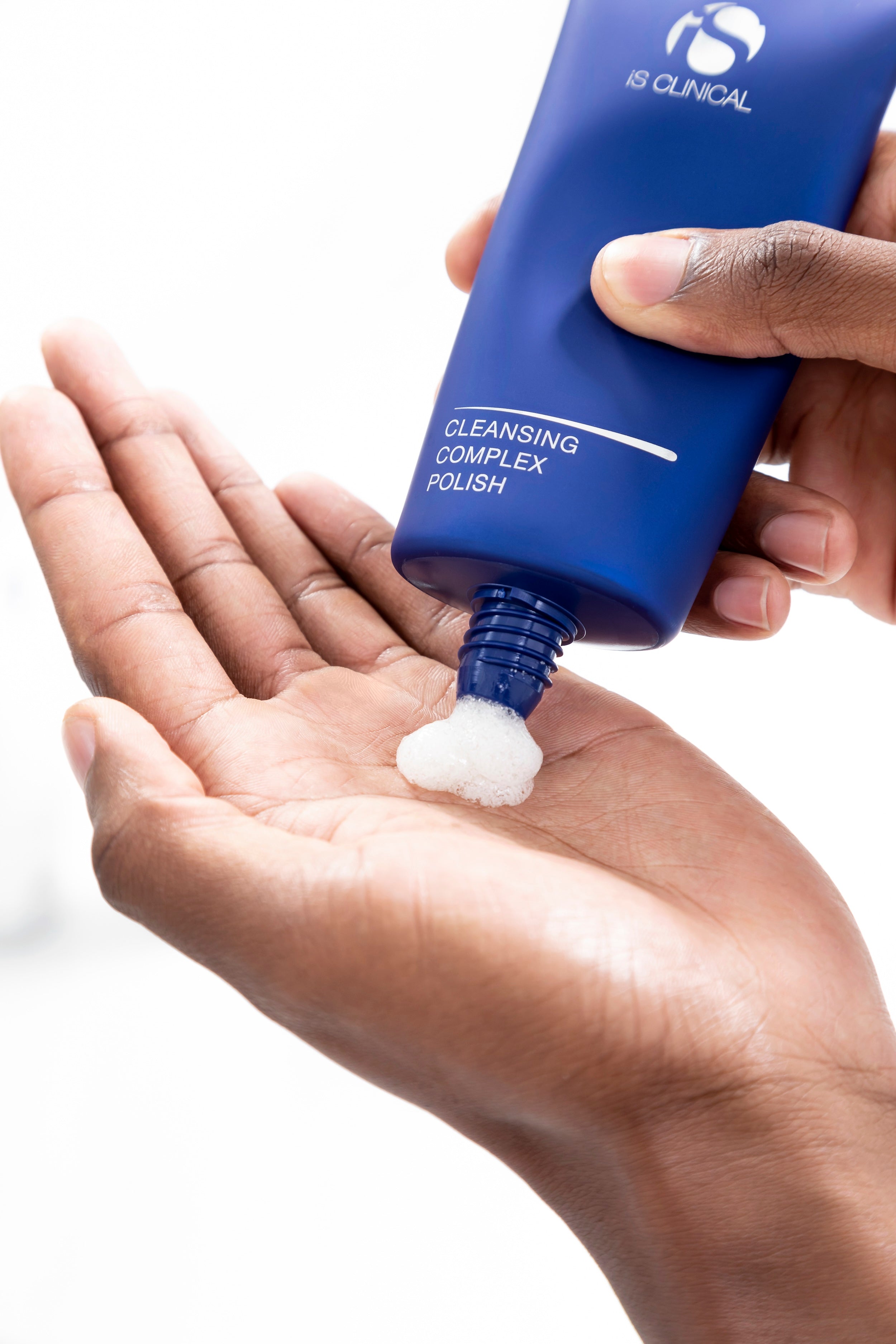 Cleansing Complex Polish