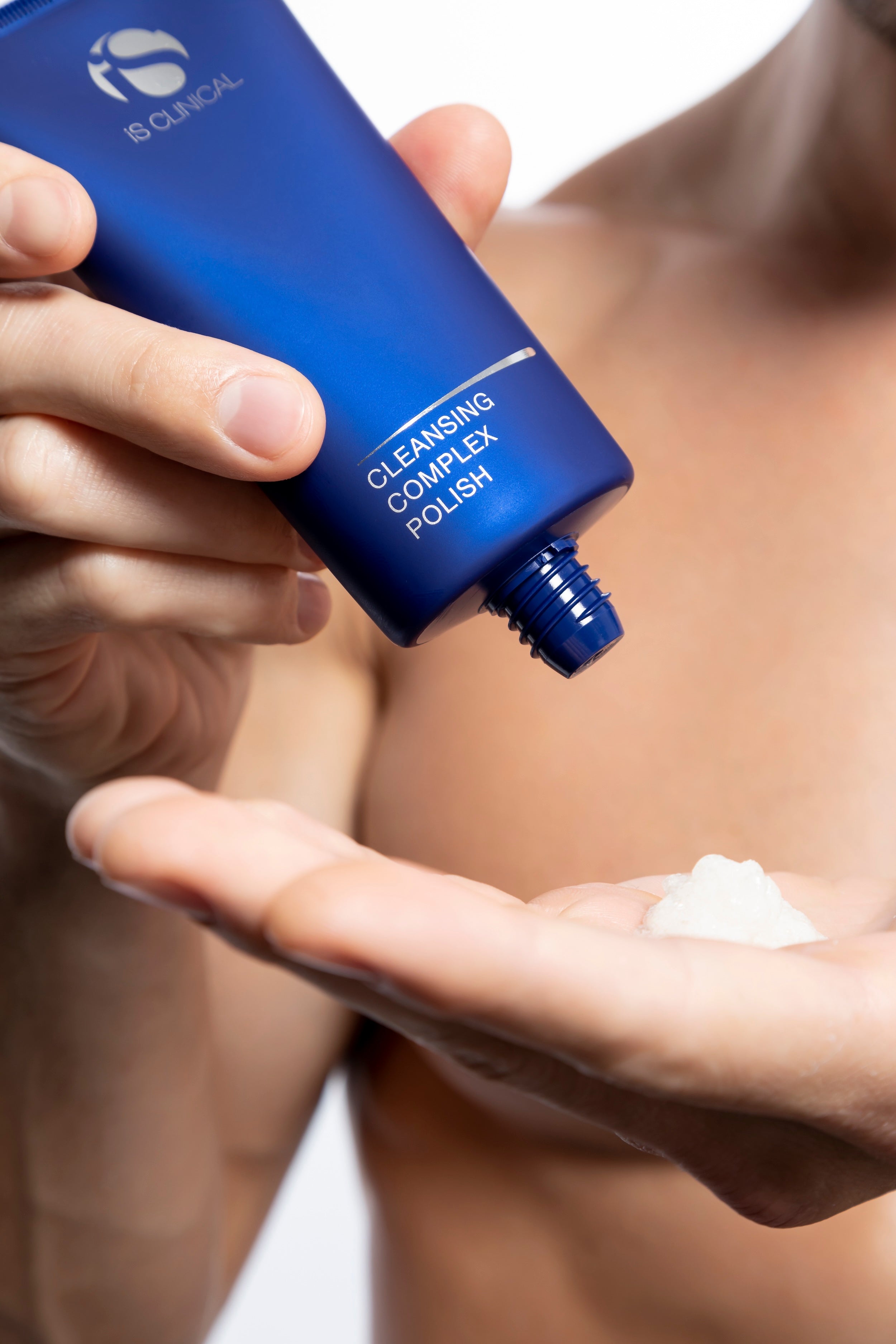 Cleansing Complex Polish