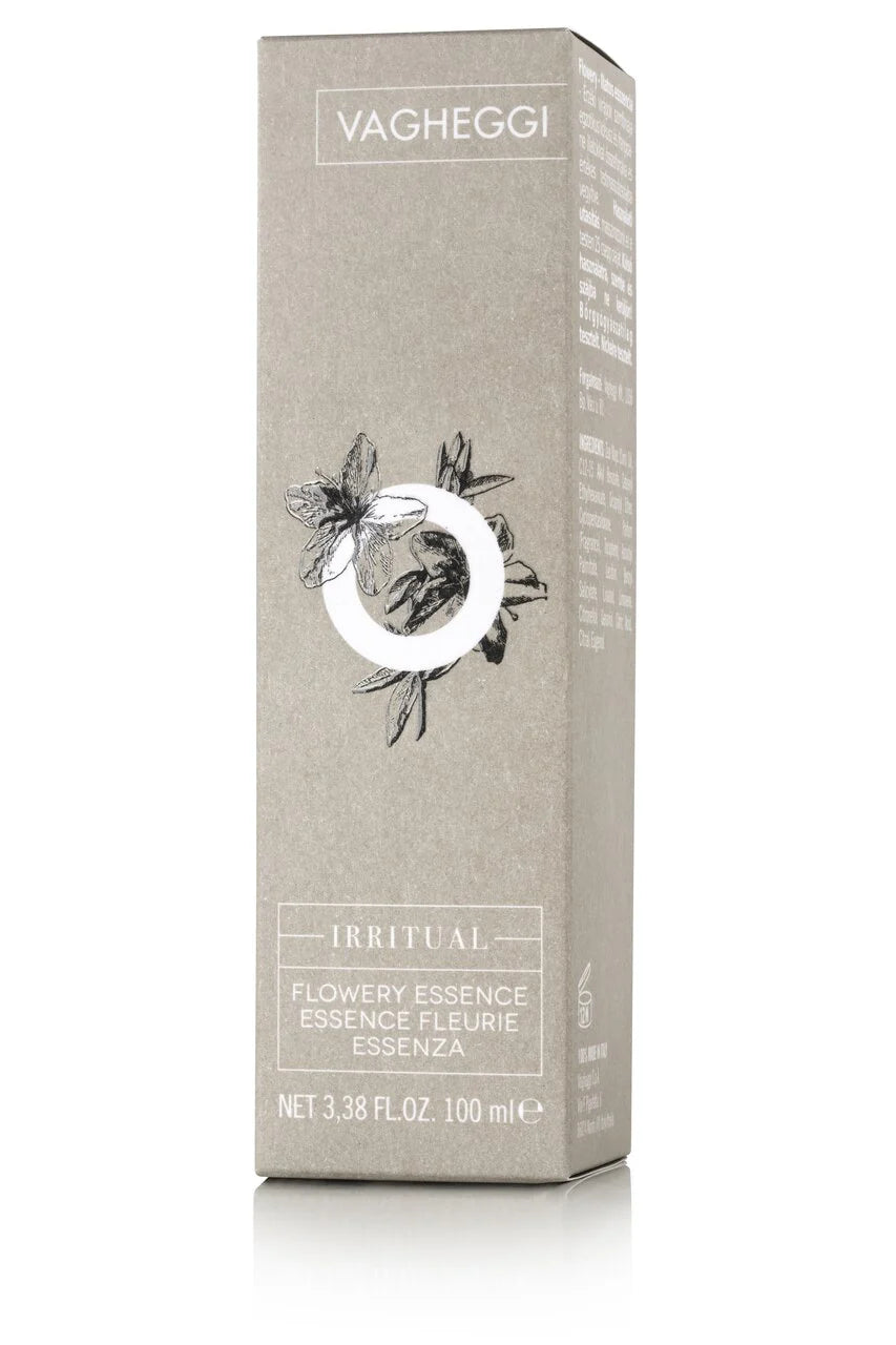 Irritual Essence