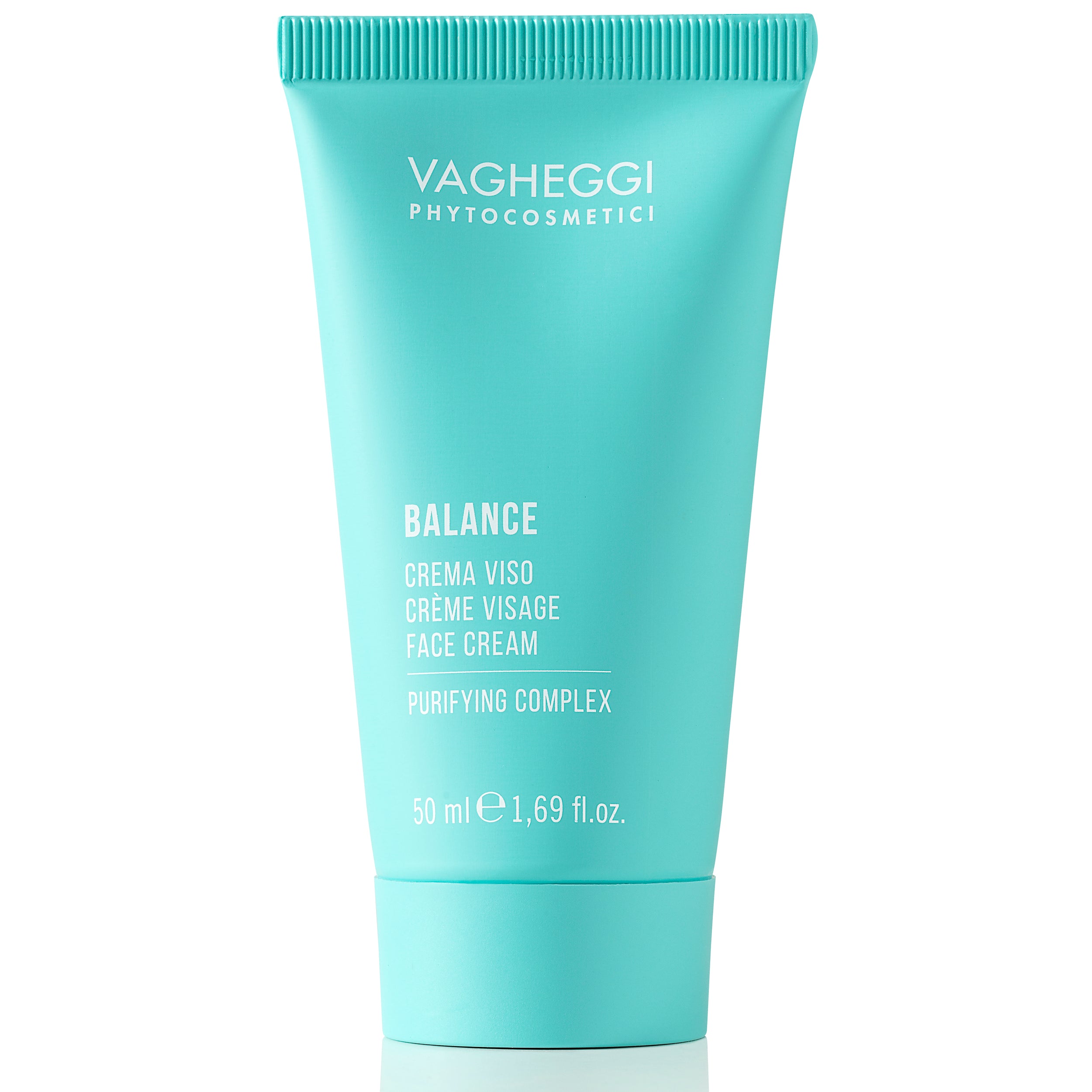 Balance Crema Viso - Purifying Complex