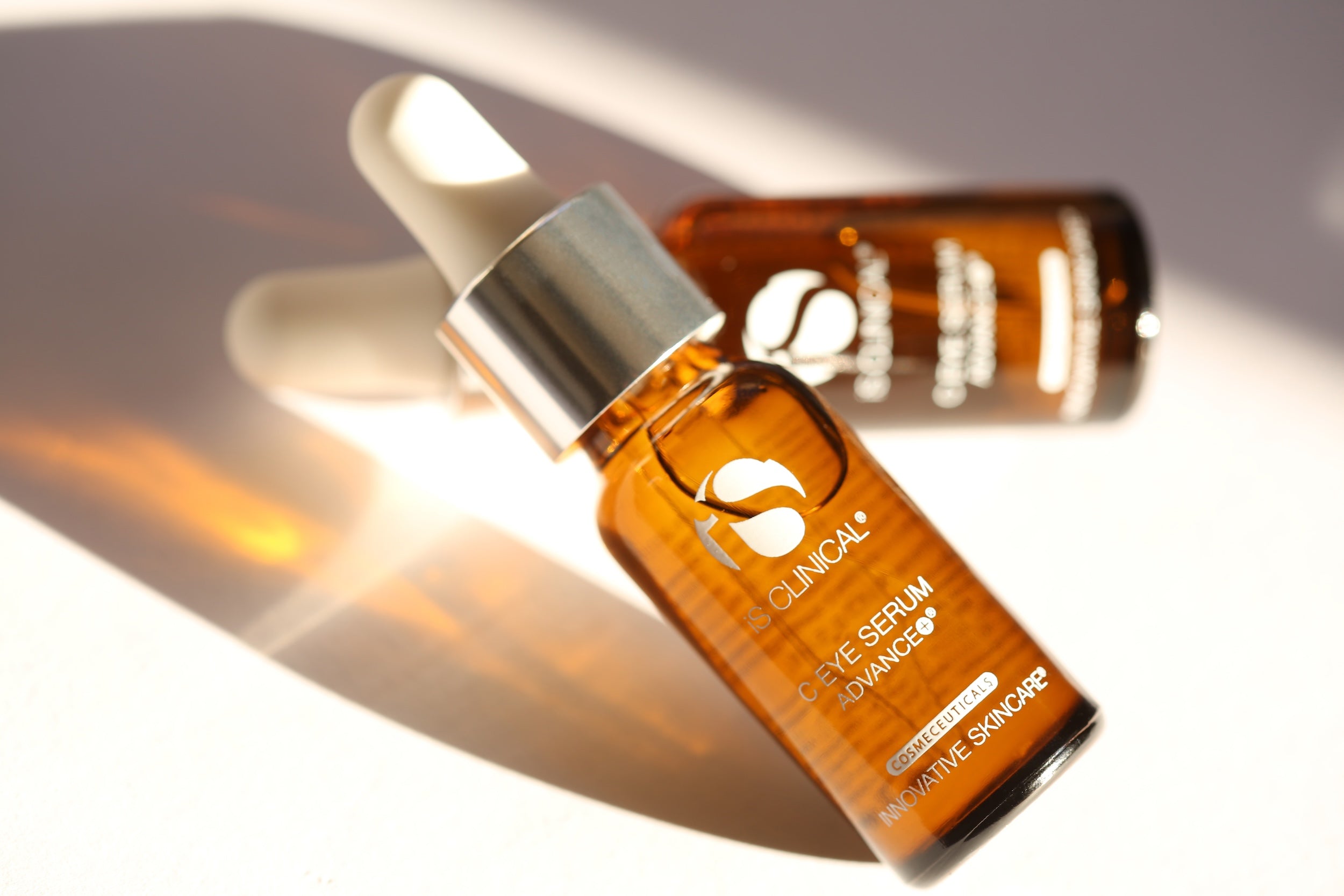C Eye Serum Advance