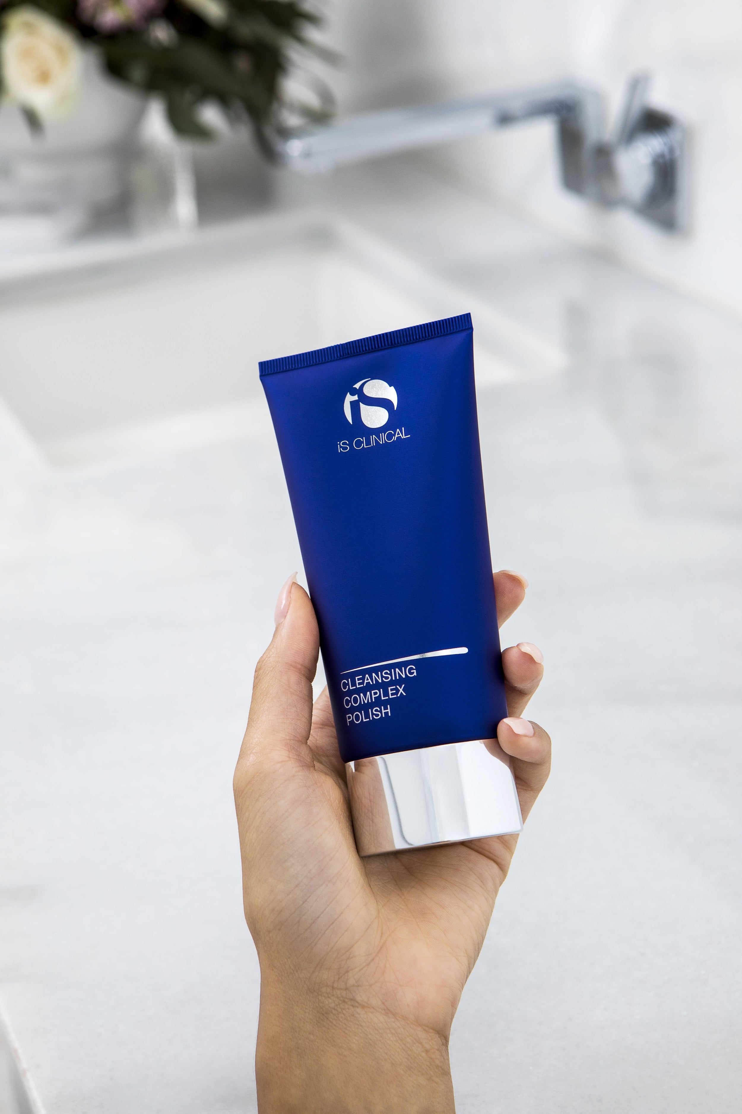 Cleansing Complex Polish
