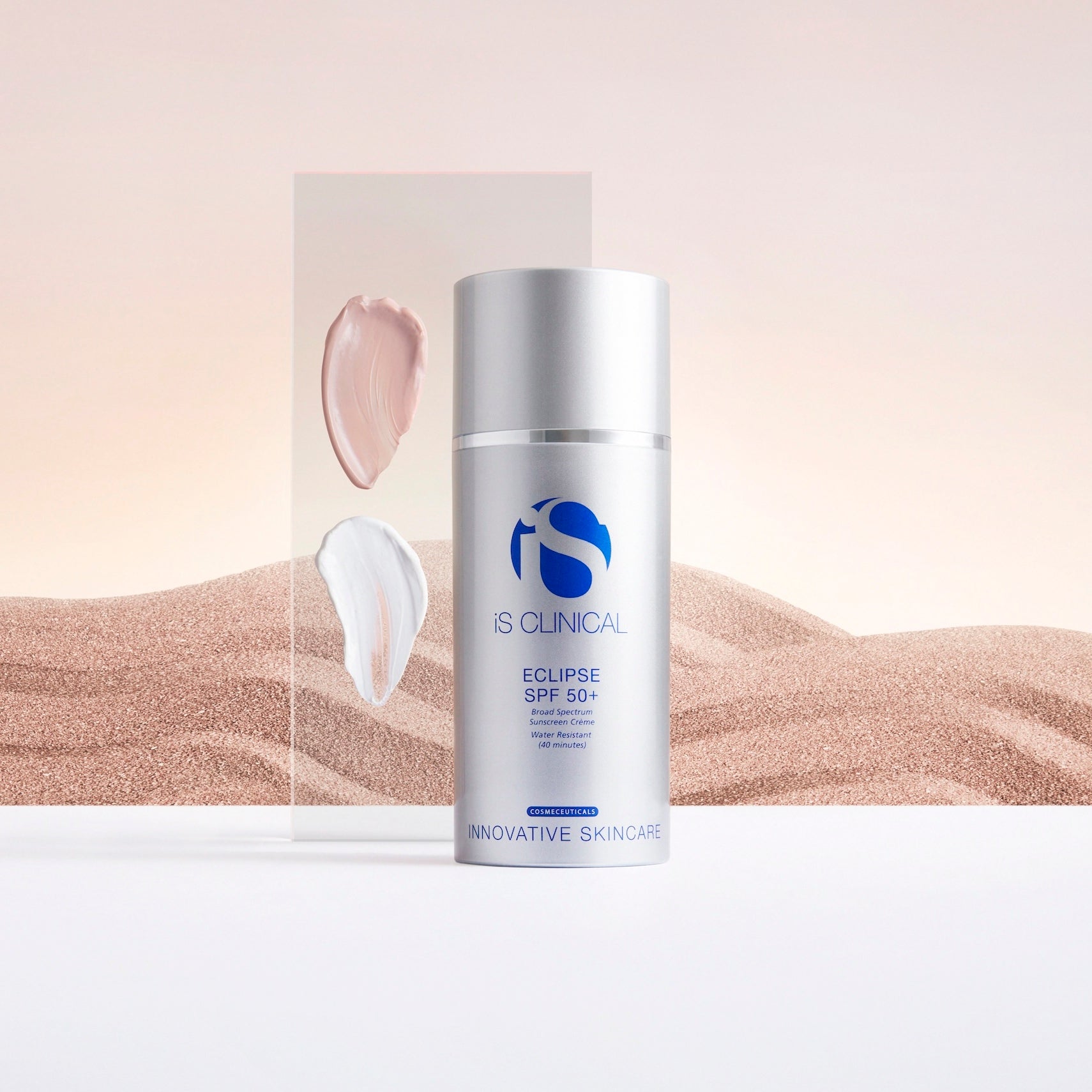 Eclipse SPF 50+