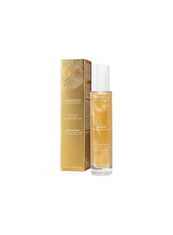 Sikelia Booster Body Lift