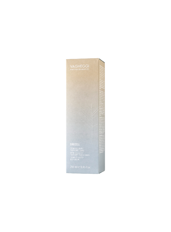 Sinecell Crema Cellulite Tonificante Corpo