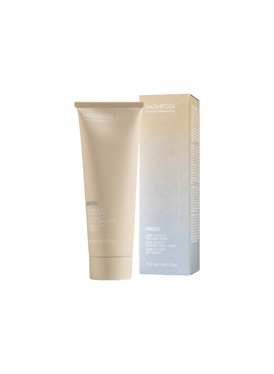 Sinecell Crema Cellulite Tonificante Corpo