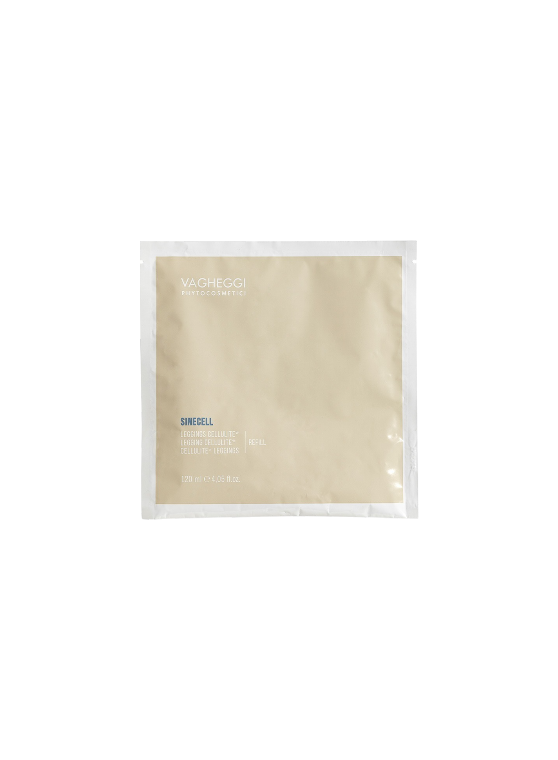 Sinecell Kit Leggings Cellulite Refill