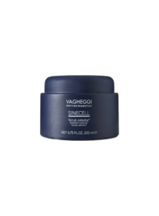 Sinecell Scrub Cellulite
