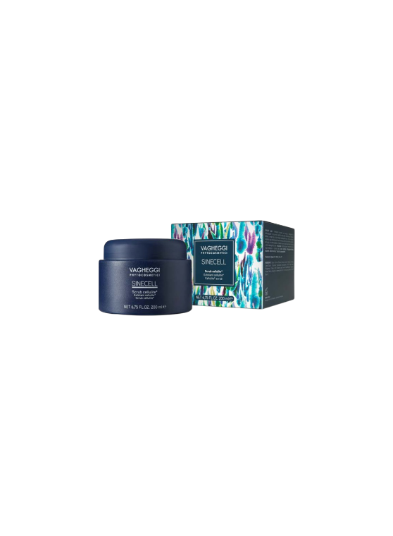 Sinecell Scrub Cellulite
