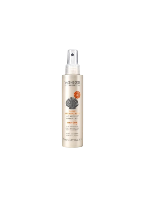 Latte Solare SPF 30