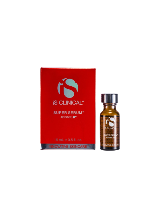 Super Serum Advance