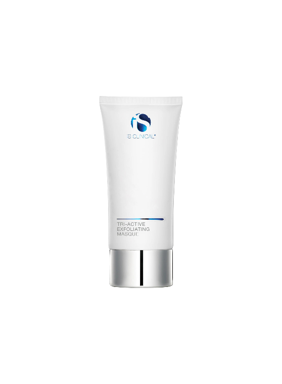 Tri-Active Exfoliating Masque