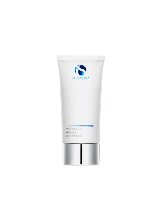 Warming Honey Cleanser