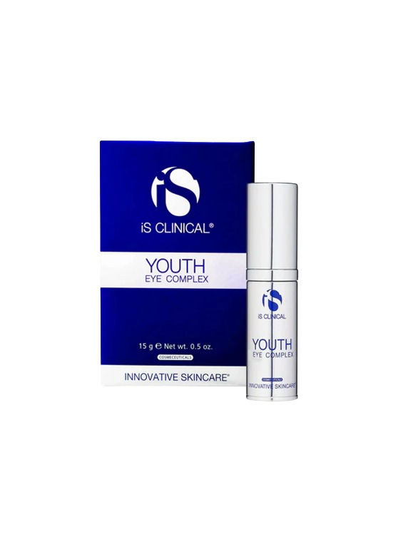 Youth Eye Complex